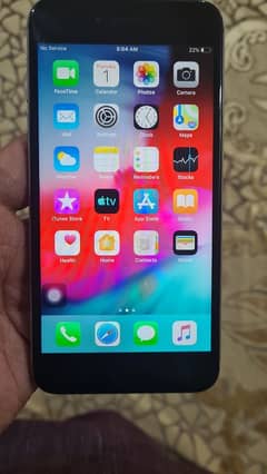 6 plus pta