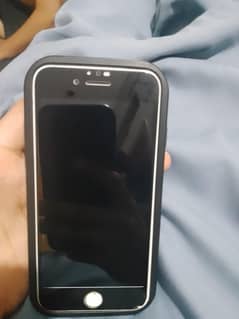 Iphone 7 Non PTA 128 GB