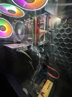 Zotac gaming gtx 1650 super with box