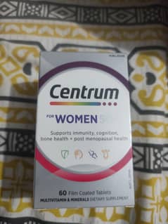 Centrum