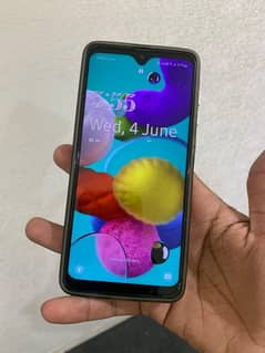 SAMSUNG A51. . 6/128 . EXCHANGE POSIBLE