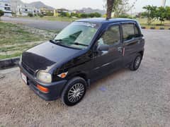 Daihatsu Cuore in Good Condition
