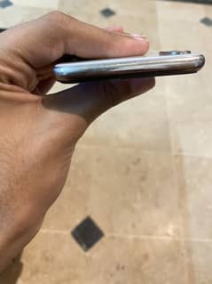iPhone x 256 pta official approved