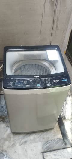 Haier HWM 85-826