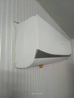haier inverter 1.5 ton ac HSU-HFM18