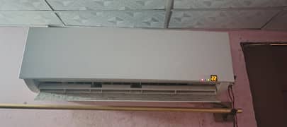 Haier 1.5 ton ac