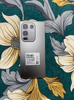 Infinix Note 50 8+8/256