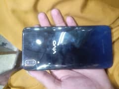 vivo y97 8.256