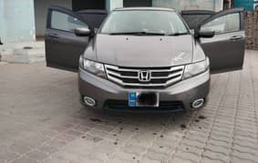 honda city 2010 1.3 manual