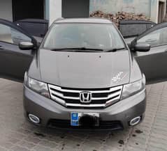 honda city 2010 1.3 manual grey metalic islamabad 3 digit number