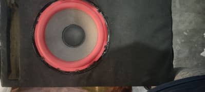 bass