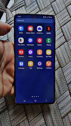 Samsung s20 ultra exchange