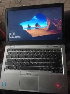 Lenovo Thinkpad T13 Gen 2 (20GK)