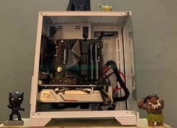 Ryzen 3600 complete Build available with Graphic card options