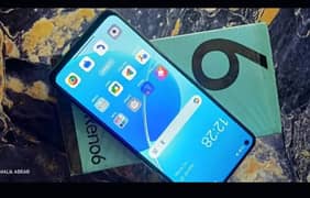 oppo reno 6
