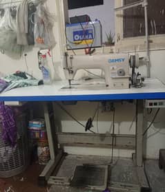 Jimsi Sewing machine
