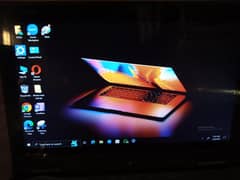 Lenovo thinkpad yoga 12 360°  2 in 1 with pen
