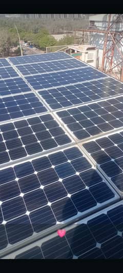15 Used Efficient Solar Panels