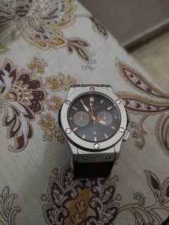 Men's watch for sale