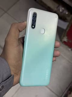 oppo A31 pta approved 6/128