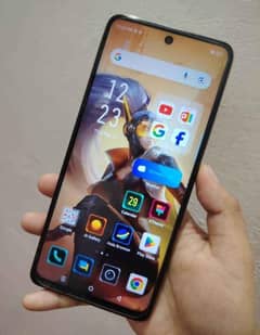 Infinix
