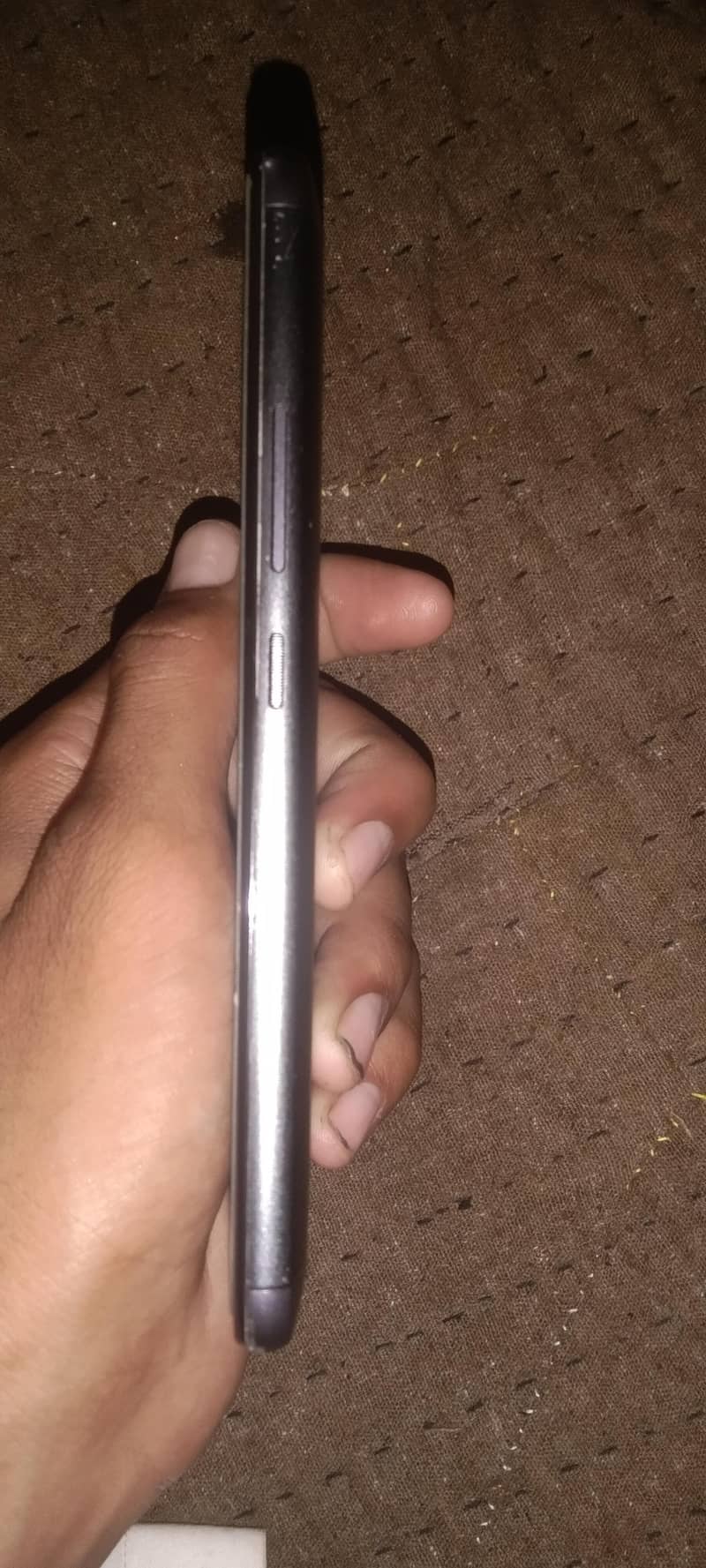 Motorola E4 plus 10 by 10 condition without box 1