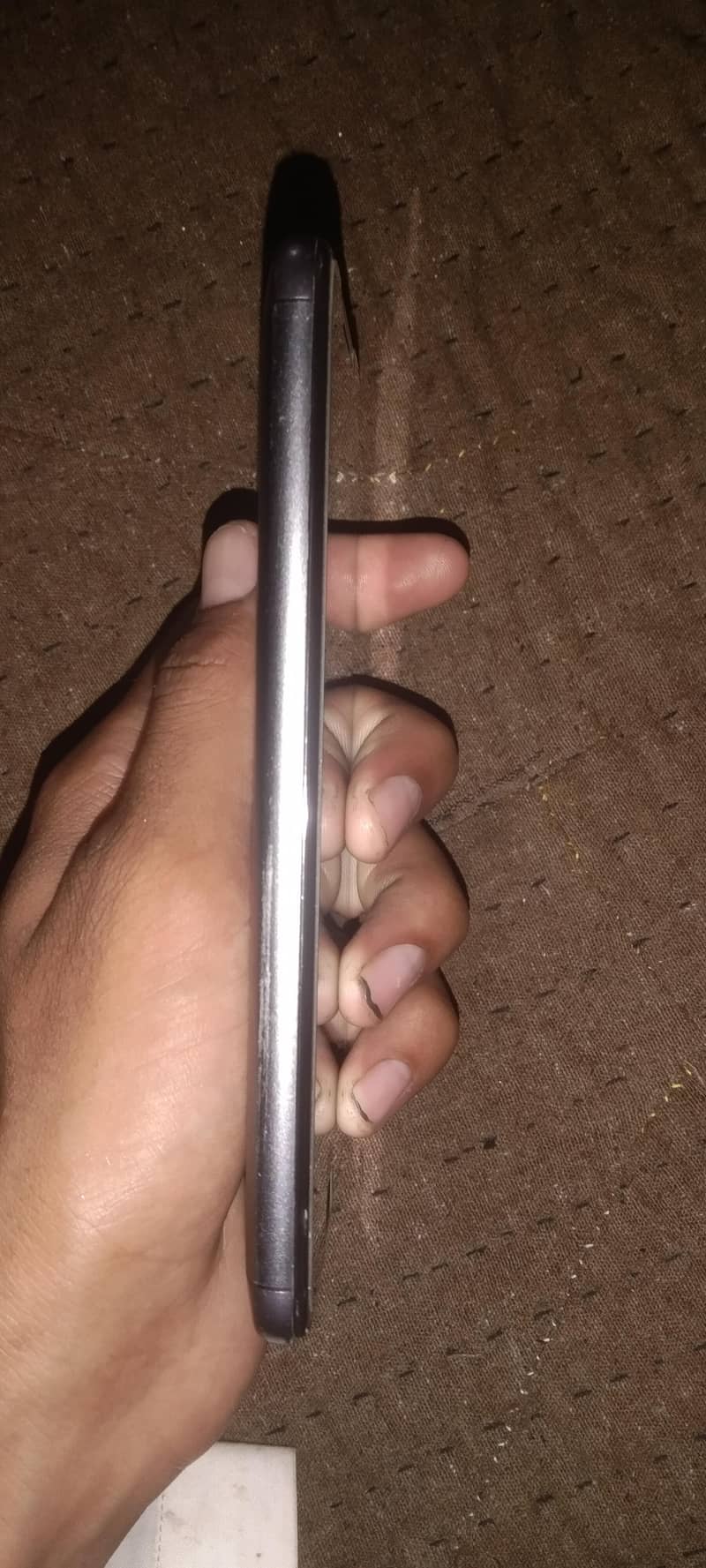 Motorola E4 plus 10 by 10 condition without box 2