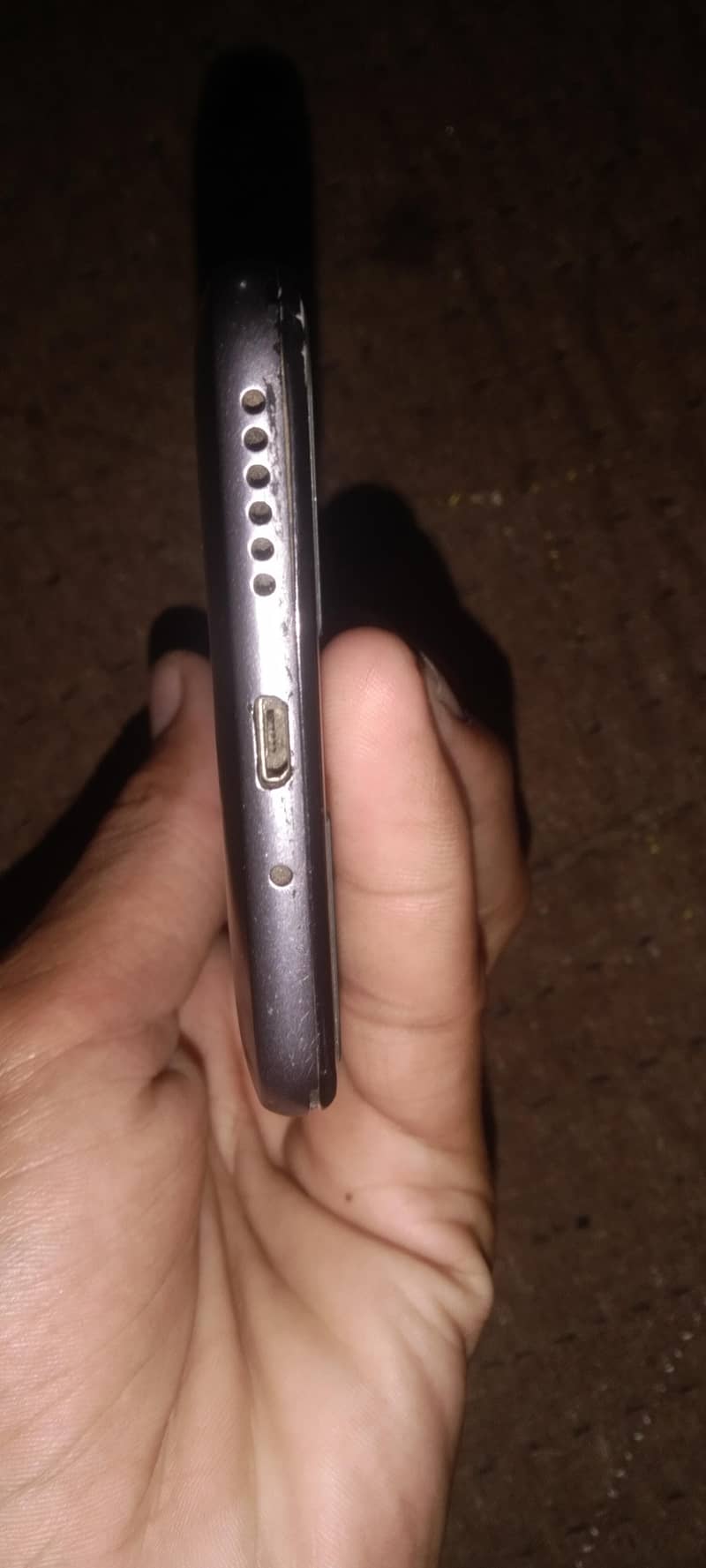 Motorola E4 plus 10 by 10 condition without box 3