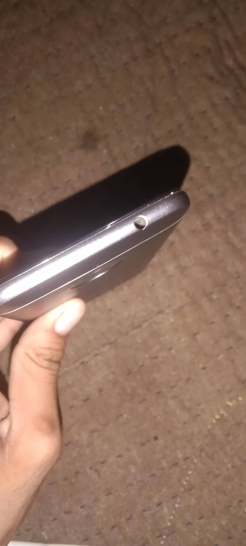 Motorola E4 plus 10 by 10 condition without box 5