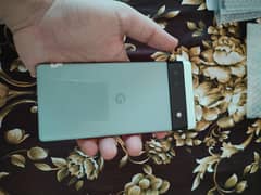 Google Pixel 6A