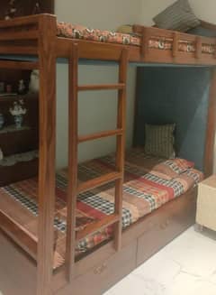 bunk