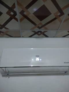 Haier Ac Dc Inverter 1.5