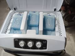 GFC room cooler like new condition