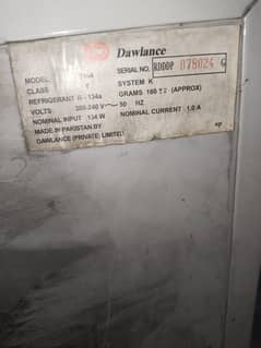 Dawlance