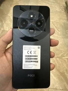 Poco C75 Brand New