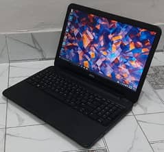 Dell Inspiron 4th Gen 256GB SSD 8GB RAM