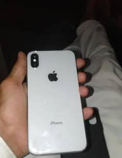 iPhone x Non PTA 64Gb