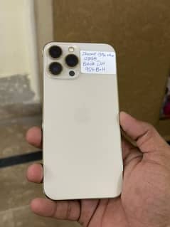 13 pro max 128 GB jv