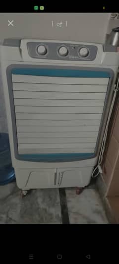 super gernal air cooler for sale