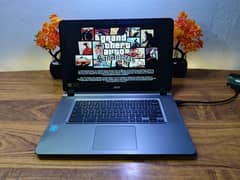 Huge Screen Laptop 1080p Screen