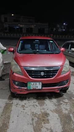 Suzuki Cervo 660CC dual transmission For sale