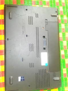 Thinkpad t460