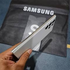 Samsung S22 ultra | White| 10/10 | 12/256Gb | Non PTA
