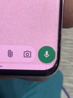 S20 8/128 back break snapdragon 865