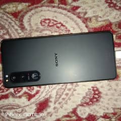 sony xperia 5 mark 3