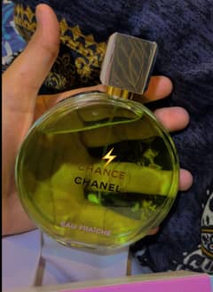 CHANCE CHANEL 150 ml