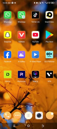 camon 19 neo