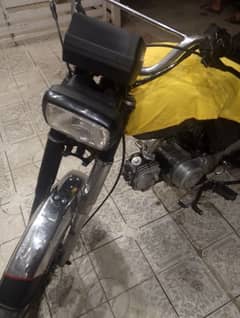 unique bike 13 model Rawalpindi number