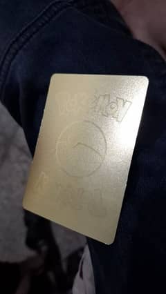cards