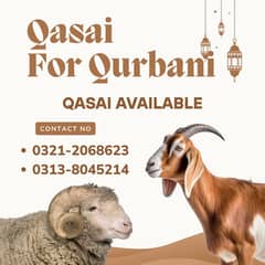 Qasai
